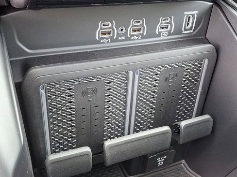 New 2026 RAM 2500 Power Wagon image 18