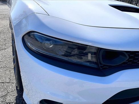 Used 2023 Dodge Charger Scat Pack w/ Navigation & Travel Group image 30