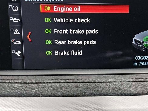 Used 2019 BMW X6 xDrive50i w/ M Sport Package image 23