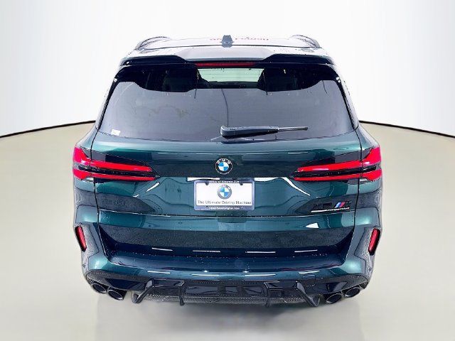 New 2026 BMW X5 M Competition w/ Executive Package AWD/4WD image 6