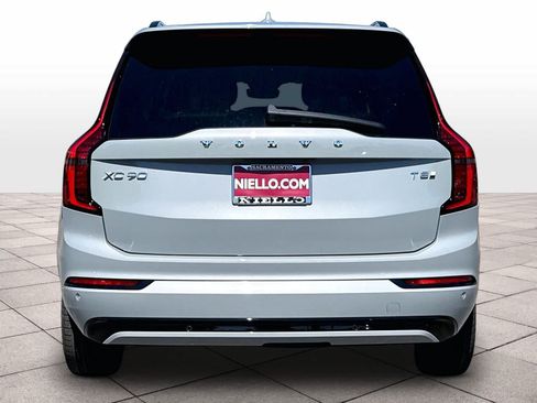 New 2026 Volvo XC90 T8 Ultra AWD/4WD image 6