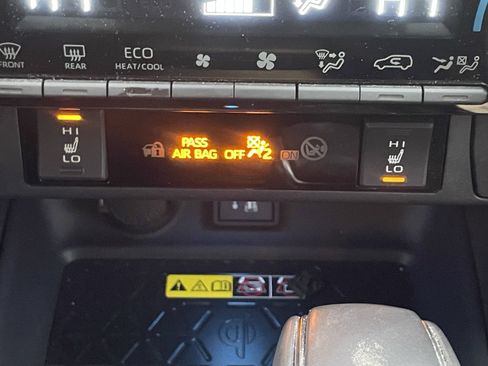 Used 2023 Toyota RAV4 XSE image 28