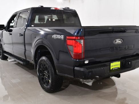 New 2026 Ford F150 XLT image 14