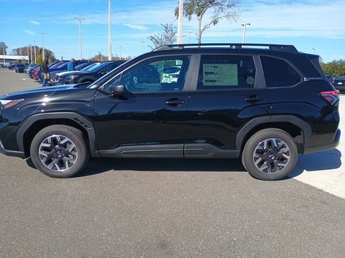 New 2026 Subaru Forester Premium image 3