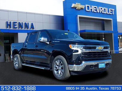 New 2026 Chevrolet Silverado 1500 LT w/ All Star Edition Plus