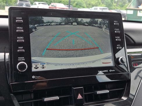 Used 2023 Toyota Camry XLE FWD image 17