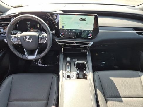 Used 2025 Lexus RX 350h w/ Convenience Package AWD/4WD image 29