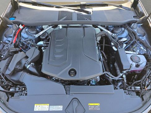 New 2026 Audi A5 2.0T Premium AWD/4WD image 31