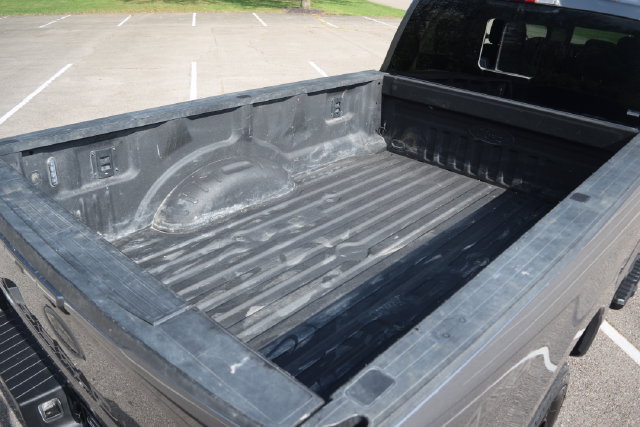 Used 2024 Ford F250 Lariat w/ Black Appearance Package AWD/4WD image 25