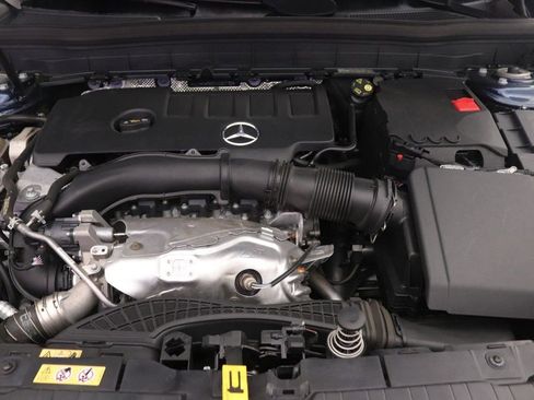 Certified 2023 Mercedes-Benz GLB 250 image 26