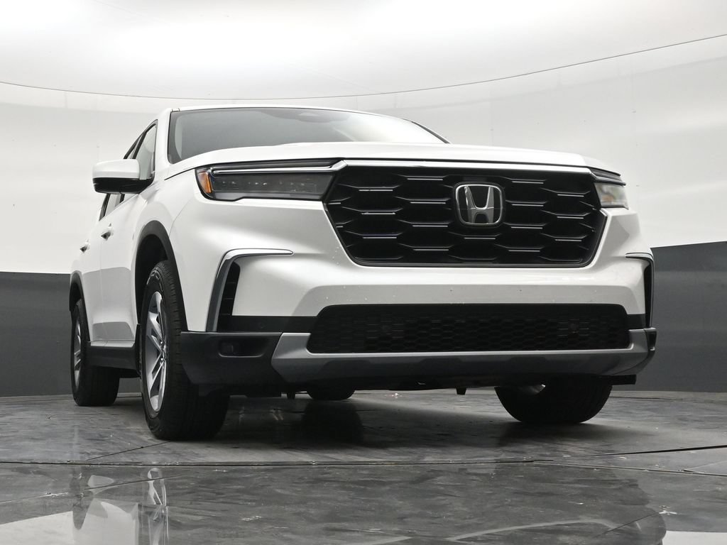 Used 2025 Honda Pilot EX-L image 26