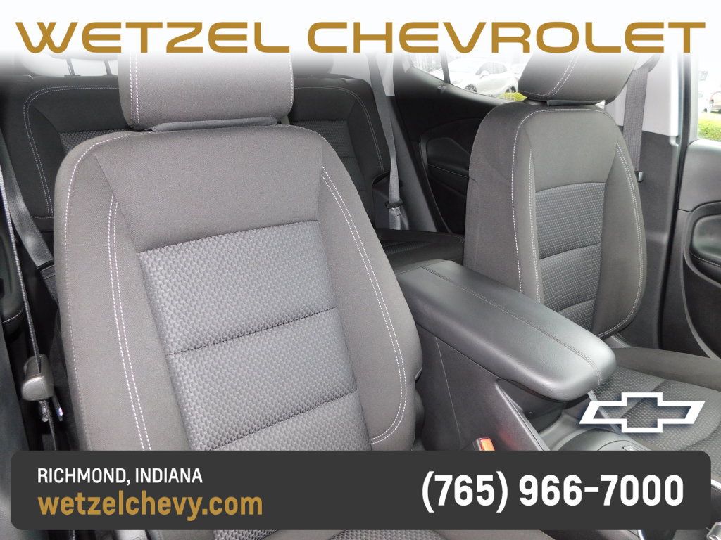 Certified 2024 GMC Terrain SLE w/ Driver Convenience Package AWD/4WD image 19