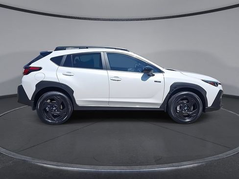 New 2026 Subaru Crosstrek 2.5i Sport AWD/4WD image 5