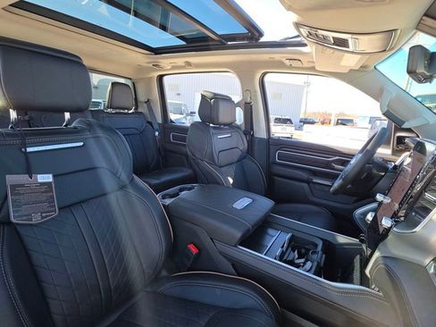 New 2026 RAM 1500 Tungsten w/ Off Road Group image 14