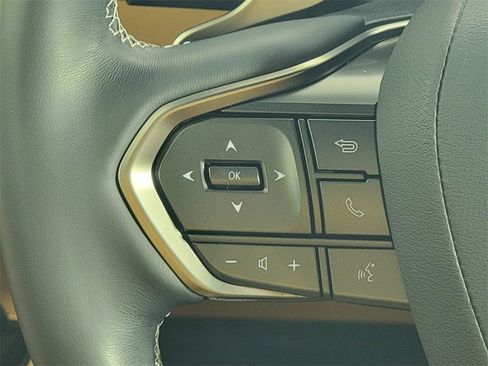 New 2025 Lexus LX 600 4WD w/ Luxury Package image 33