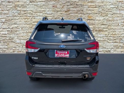 Used 2025 Subaru Forester Wilderness AWD/4WD image 6