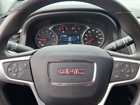 Used 2023 GMC Acadia SLE w/ Driver Convenience Package image 21