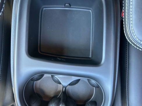 New 2026 Chrysler Voyager LX image 27