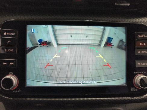 Used 2024 Nissan Kicks SV FWD image 14