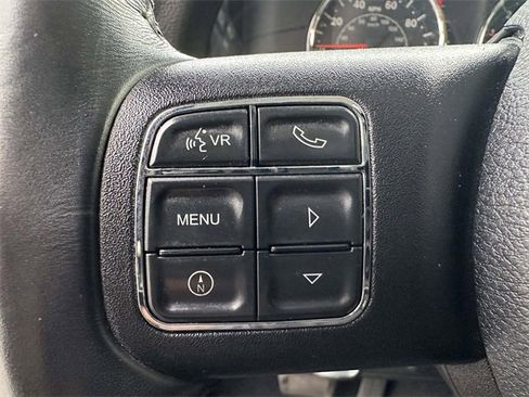 Used 2017 Jeep Wrangler Unlimited Sahara w/ Dual Top Group image 31