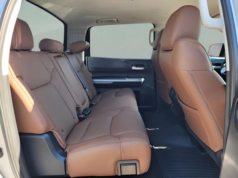 Certified 2019 Toyota Tundra SR5 image 19