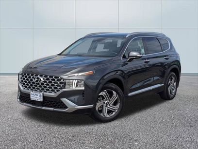 Used 2023 Hyundai Santa Fe SEL w/ Premium Package