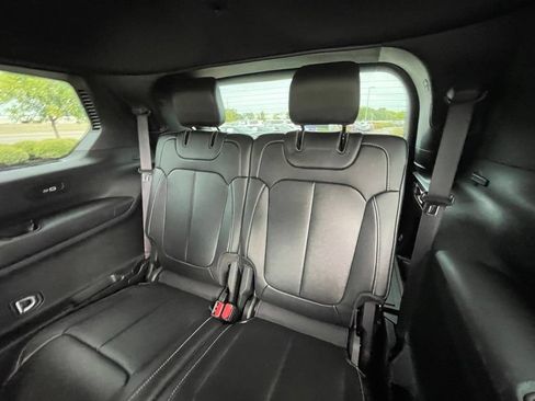 Used 2024 Jeep Grand Cherokee L Limited w/ Black Appearance Package AWD/4WD image 27