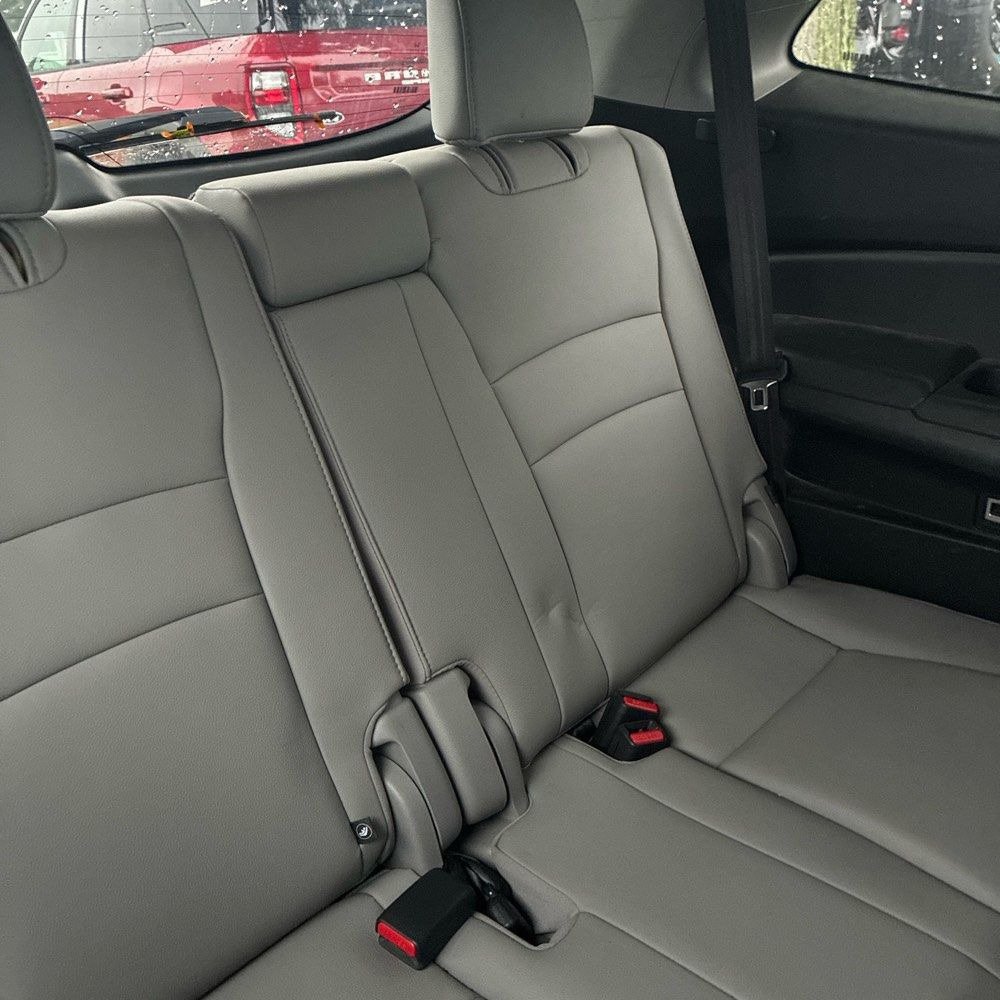 Used 2016 Honda Pilot EX-L image 12