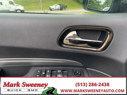 Used 2020 Dodge Durango R/T w/ Technology Group image 13