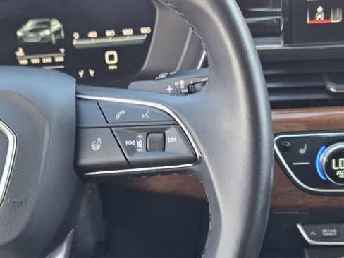 Certified 2022 Audi A5 2.0T Premium Plus w/ Premium Plus image 35