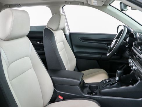 Used 2024 Honda CR-V EX image 27