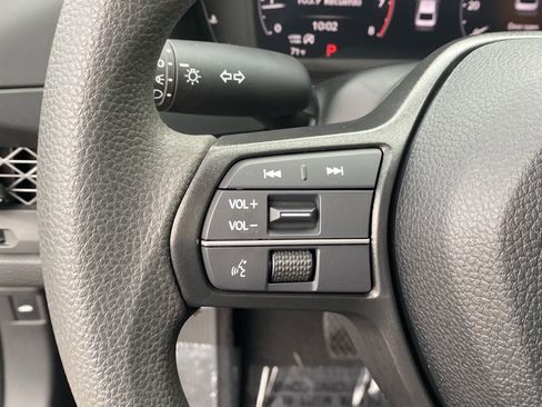 Used 2025 Honda Accord LX image 26