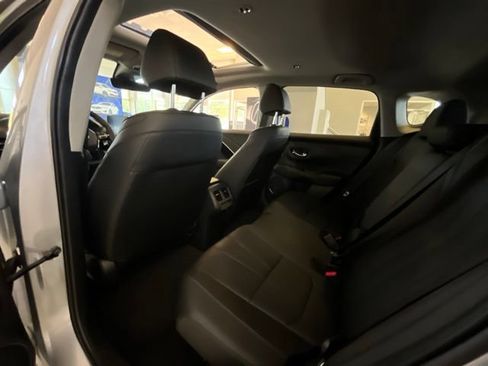 New 2026 Acura ADX AWD image 43