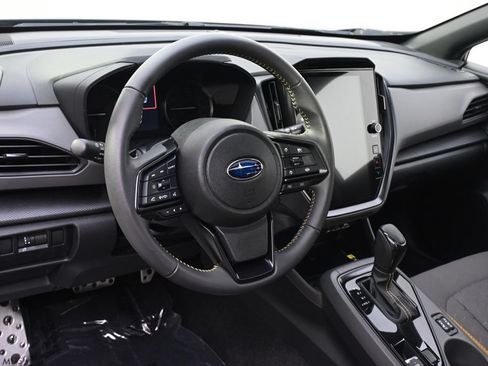 Used 2024 Subaru Crosstrek 2.5i Sport w/ Popular Package #4A AWD/4WD image 11