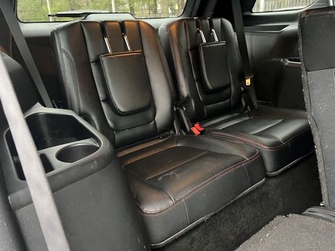 Used 2016 Ford Explorer Sport w/ Equipment Group 401A image 15