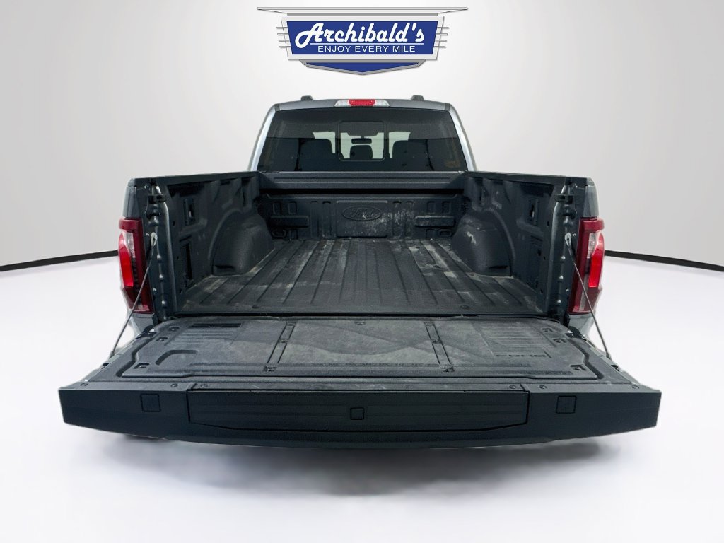 Used 2024 Ford F150 XLT w/ Equipment Group 303A High AWD/4WD image 27