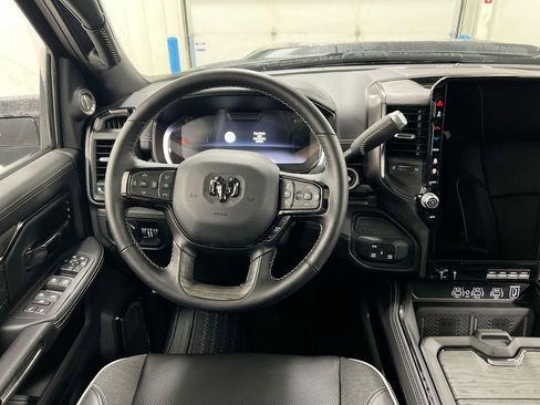 New 2026 RAM 2500 Limited image 19