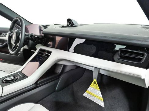 New 2026 Porsche Taycan RWD image 26