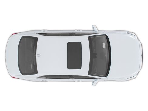Used 2017 Genesis G90 5.0 Ultimate AWD/4WD image 64