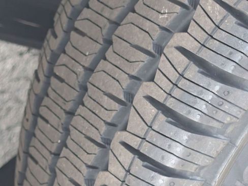 New 2026 Ford Transit 350 148 High Roof Extended w/ Load Area Protection Package image 18