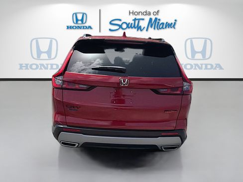 New 2026 Honda CR-V TrailSport image 6