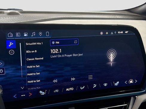 New 2026 Chevrolet Equinox EV LT image 16