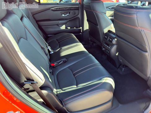 Used 2026 Honda Passport TrailSport Elite image 13