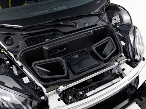 Used 2022 Lamborghini Huracan STO image 43