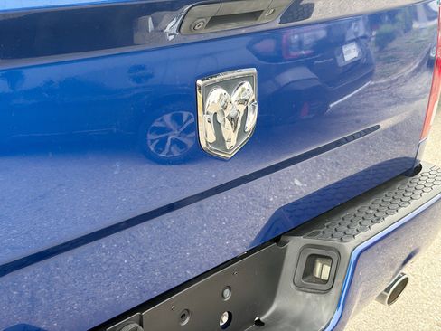 Used 2016 RAM 1500 Sport w/ Convenience Group image 11