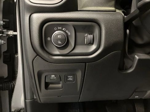 New 2025 RAM 1500 Tradesman w/ Night Edition image 27