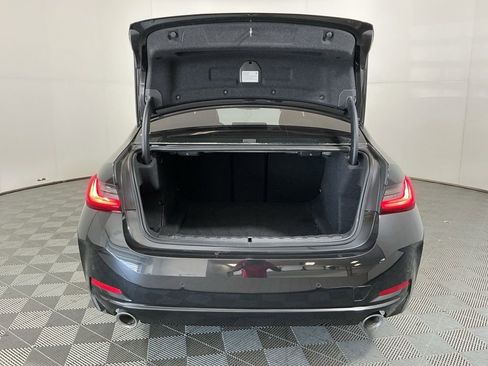 Certified 2023 BMW 330i Sedan w/ Driving Assistance Package image 28