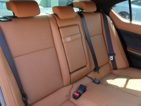 Used 2025 Lexus IS 300 F Sport AWD/4WD image 24