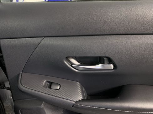 Used 2022 Nissan Sentra SV FWD image 37