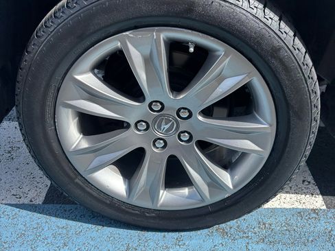 Used 2011 Acura MDX w/ Advance Package image 26